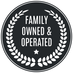 family owned operated