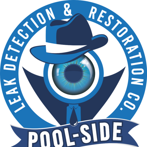 Pool-Side Leak Detection & Restoration Co. San Antonio, TX.