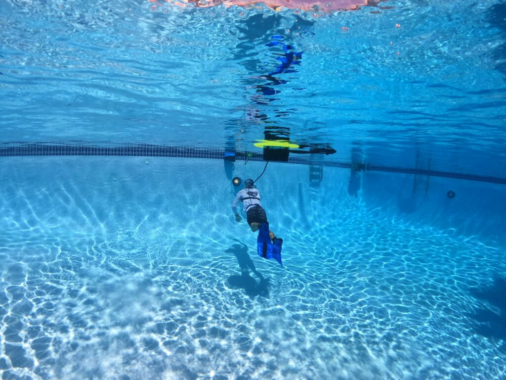 pool leak detection san antonio, tx