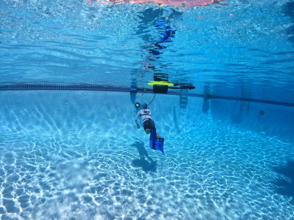Read more about the article The Technology Used to Detect Hidden Pool Leaks