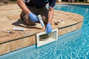 Read more about the article Common Myths about Pool Leaks